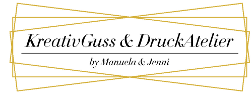 KreativGuss & DruckAtelier